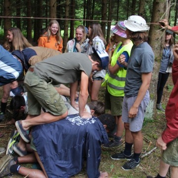 IMG 3993 - Scouts en Gidsen Zaventem 